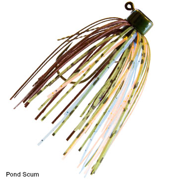 Z-MAN ShroomZ Micro Finesse Jig